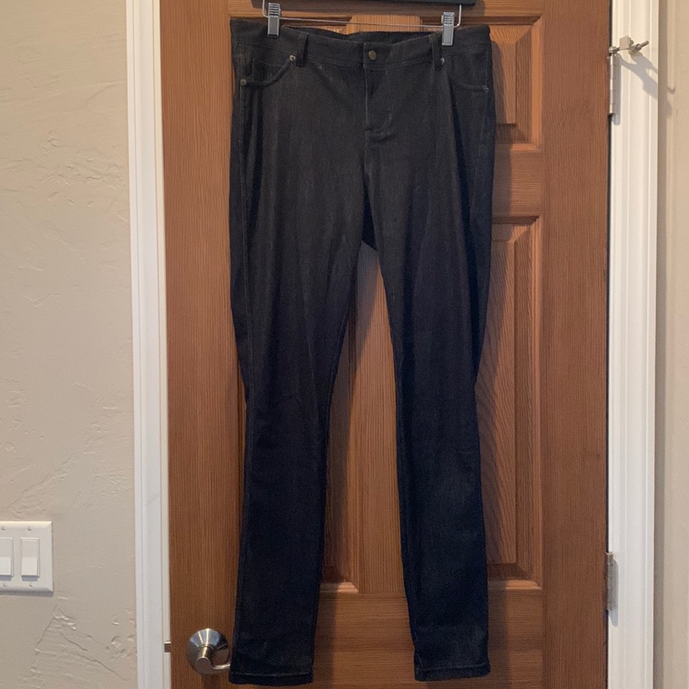 MeMoi Jeans